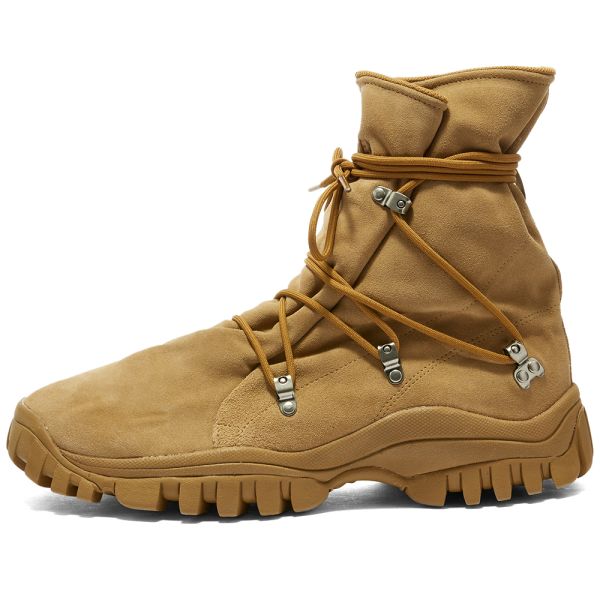 asics snow boots