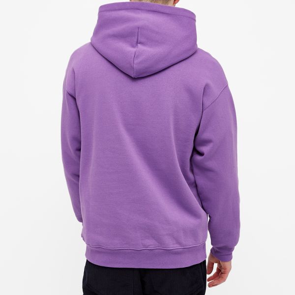 Purple dime hoodie clearance