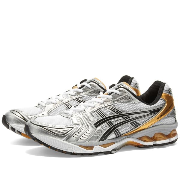 asics gel kayano gold