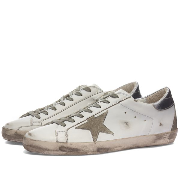 Gray goose sneakers Clearance
