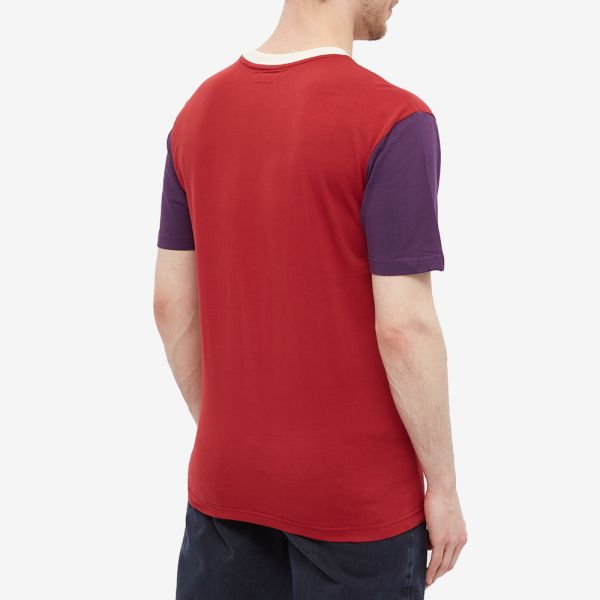 Market Colour Block Tee