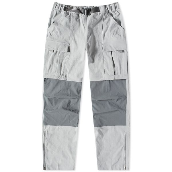 SoleFLY X Air Jordan Cargo Pant Light Smoke Grey END KR solefly-x-air-jordan-cargo-pant-light-smoke-grey-end-kr
