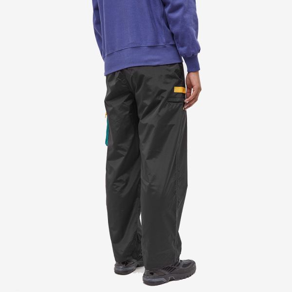 Butter Goods Terrain Cargo Pants Black Teal END (RU)