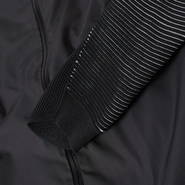 Nike tech knit varsity jacket clearance