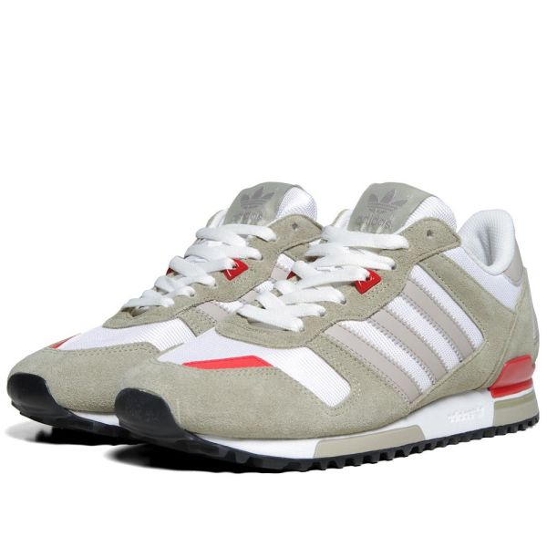 Zx 700 silver Clearance