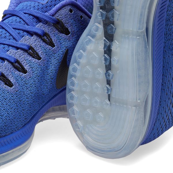 nike zoom all out low paramount blue