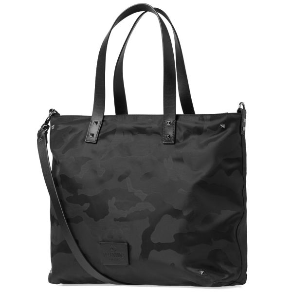 valentino nylon bag