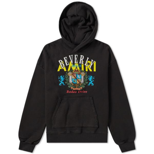 mike amiri hoodie