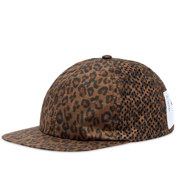 Satisfy perforated running cap Clearance