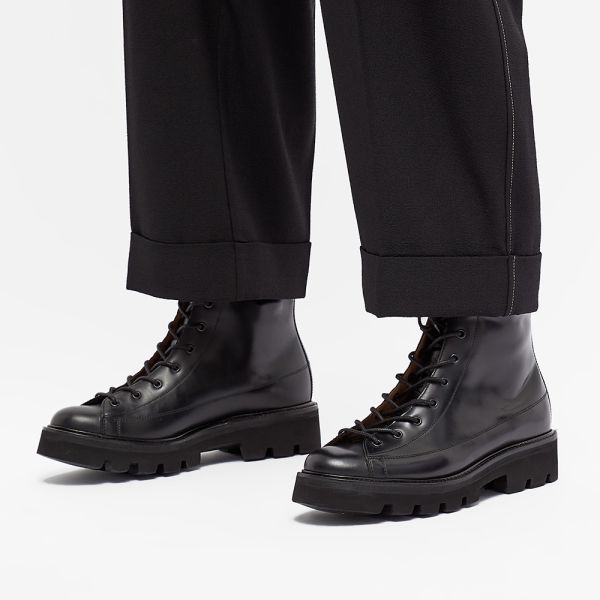 Grenson lace up boots Sale
