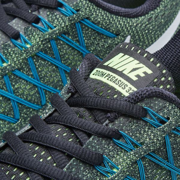 nike air zoom pegasus 32 ghost green