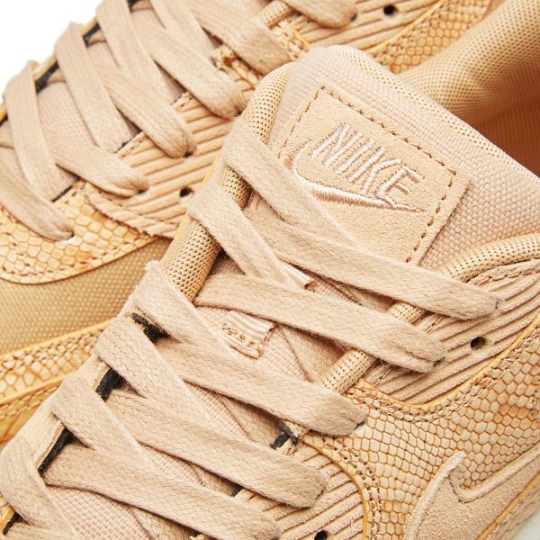 air max 90 vachetta tan snake