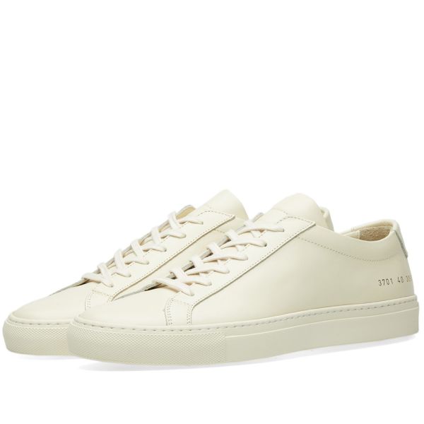 common projects warm white