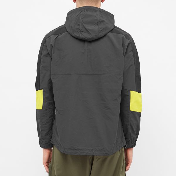 the north face asphalt grey