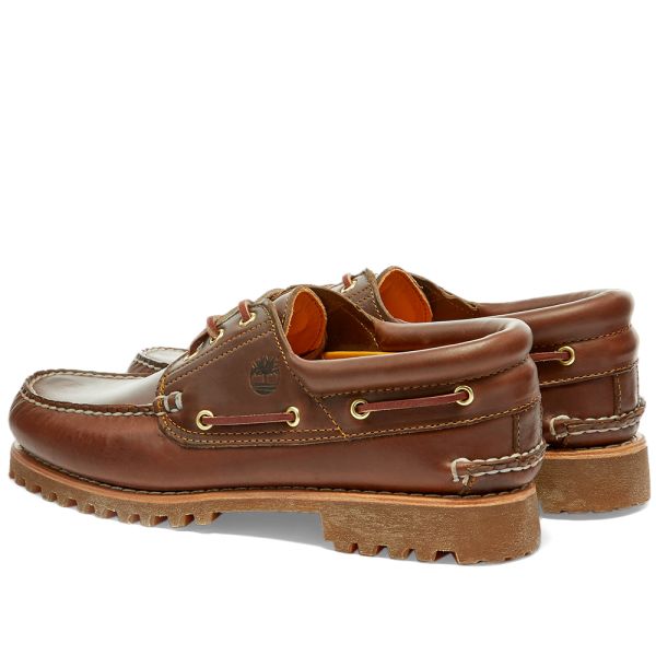 authentics 3 eye classic