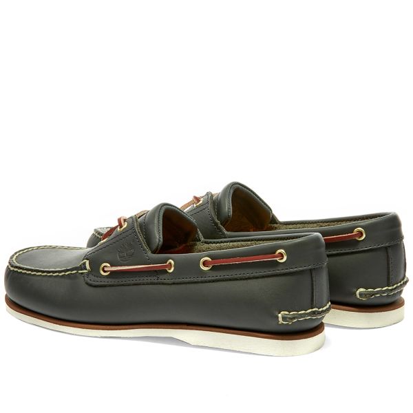 timberland boat classic