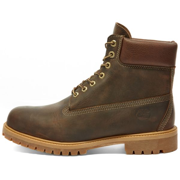 khaki timberlands