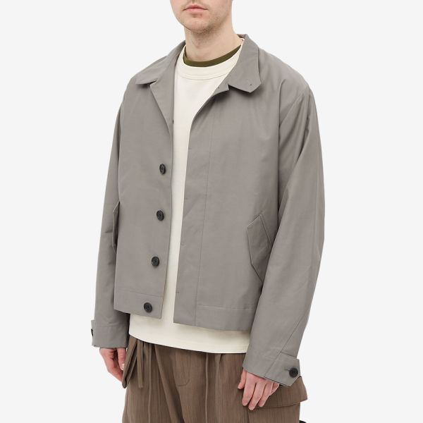 Nike wolf grey jacket clearance