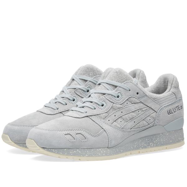 asics gel lyte 3 reigning champ grey
