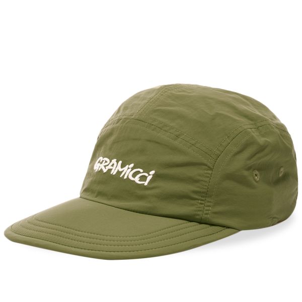 olive cap