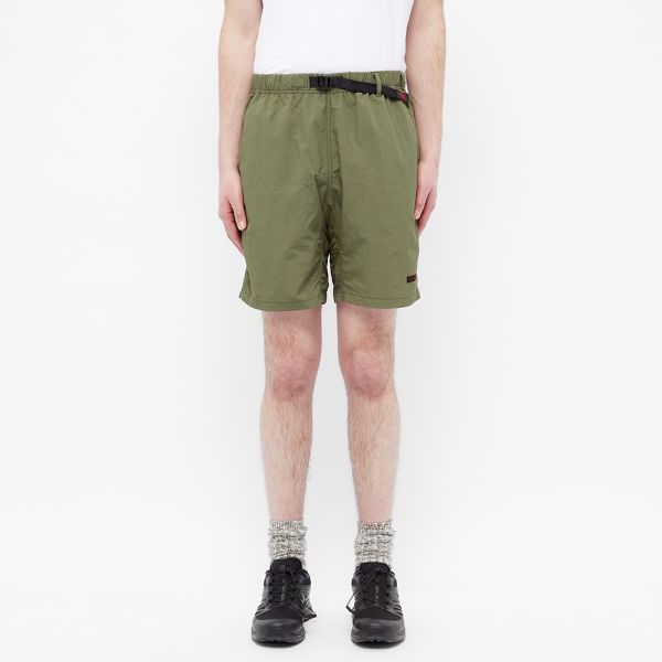 Gramicci shell packable short clearance