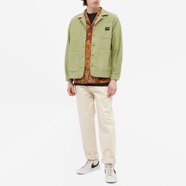 stan ray jacket