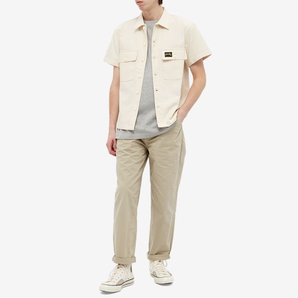 stan ray short sleeve shirt