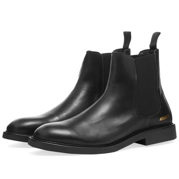 Chelsea boots axel arigato clearance