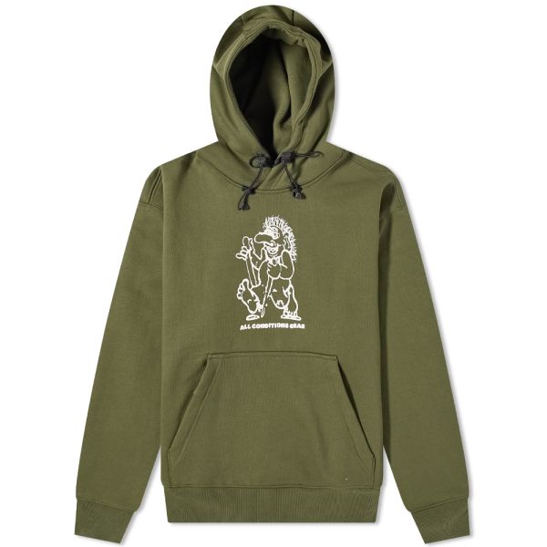 Nike acg popover hoody Clearance