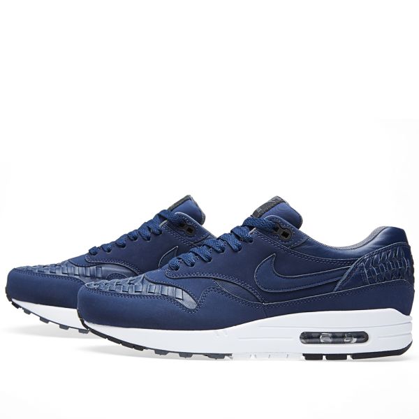 nike air max 1 woven