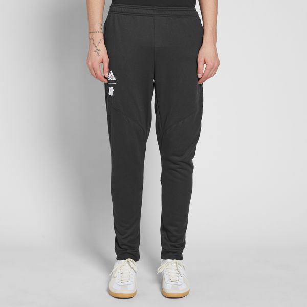 Adidas x undefeated sweat pant clearance