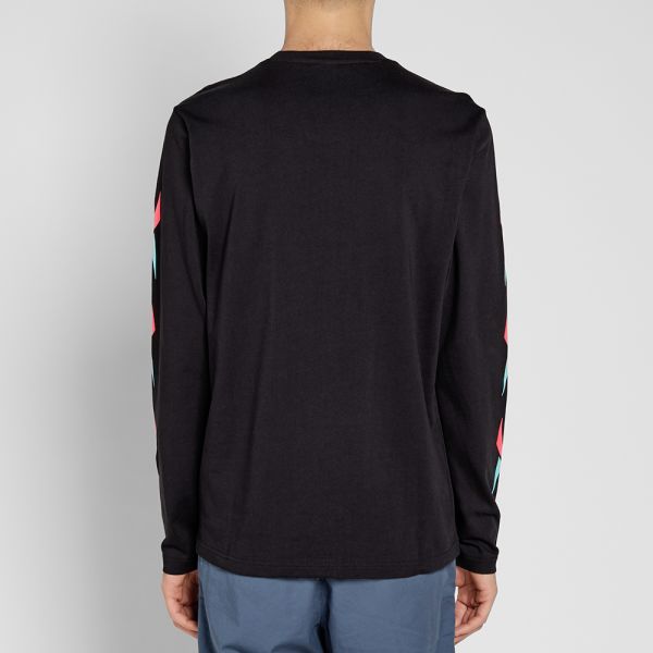 reebok lf retro sweater