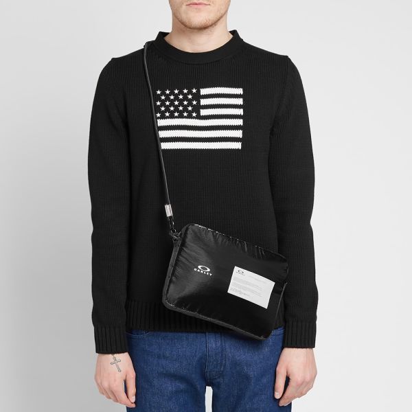 oakley samuel ross bag