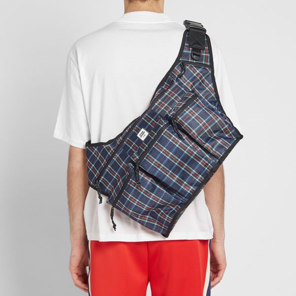 opening ceremony mini sling bag