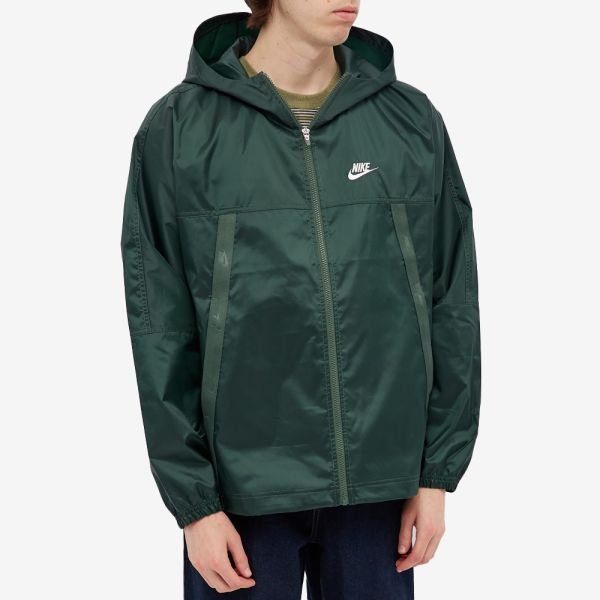 Nike retro woven jacket Clearance
