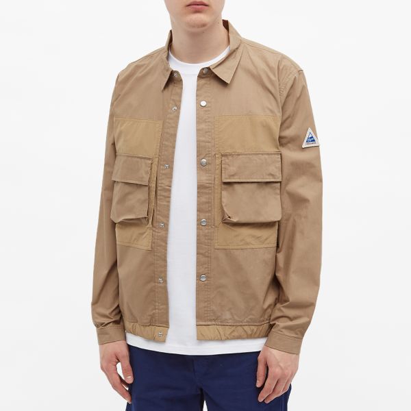 Cape heights overshirt Clearance
