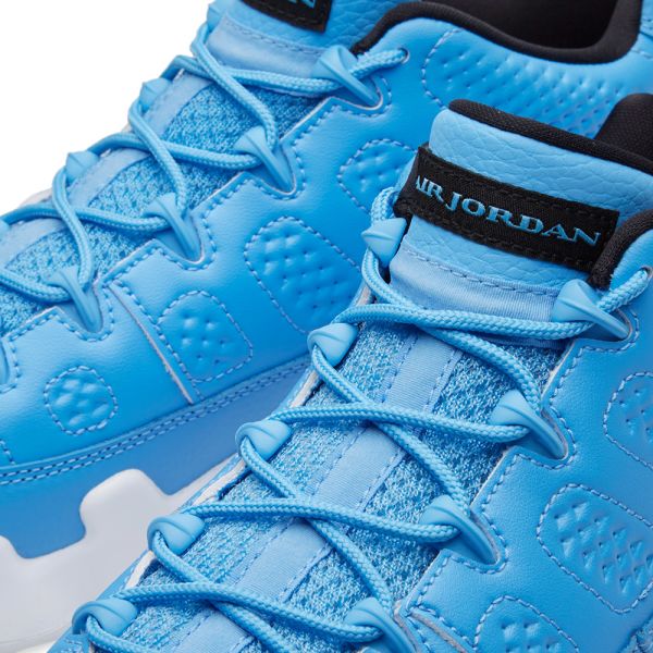 Nike Air Jordan 9 Retro Low University 
