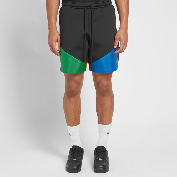 jordan quai 54 shorts