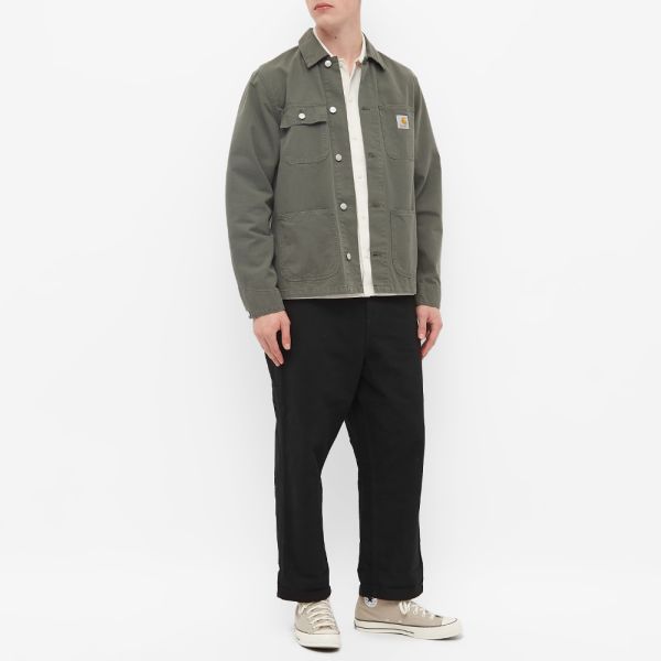 Carhartt WIP x Toogood Sculptor Double Knee Pant