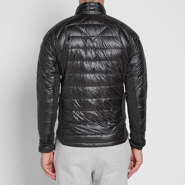 Canada goose hybridge graphite clearance