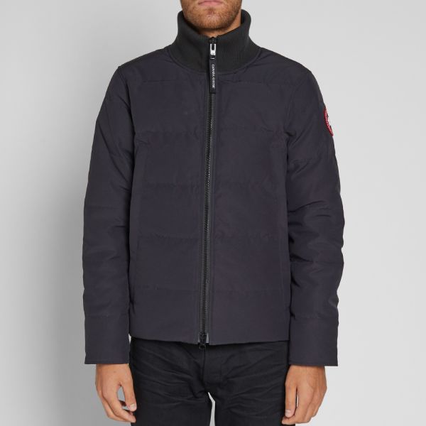 woolford canada goose