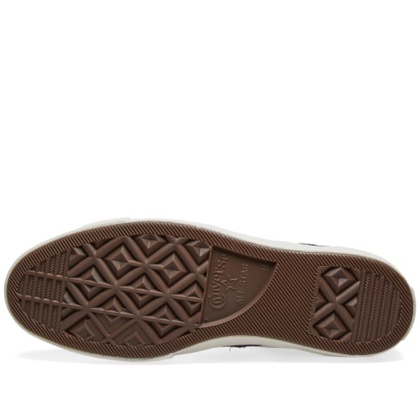 converse one star academy suede