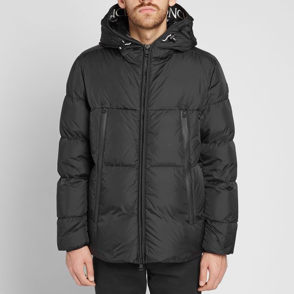 Moncler jacket montclar Clearance