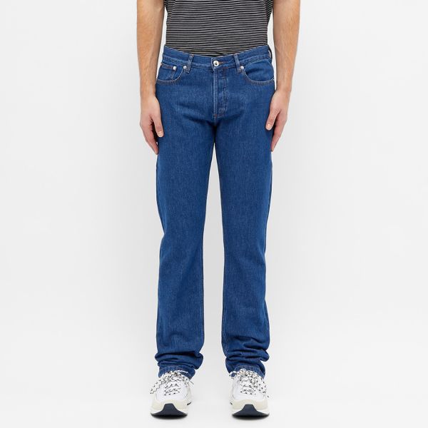 apc petit standard indigo delave