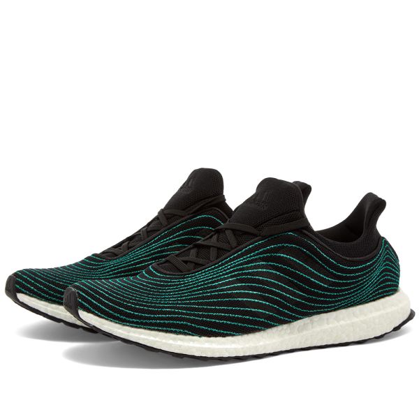 womens ultra boost parley