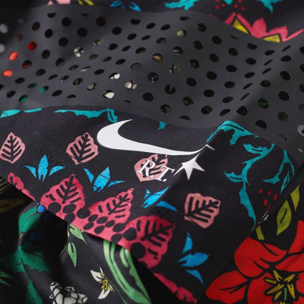 nikelab x riccardo tisci