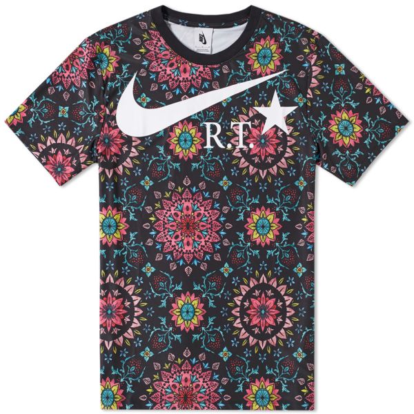 nike riccardo tisci t shirt