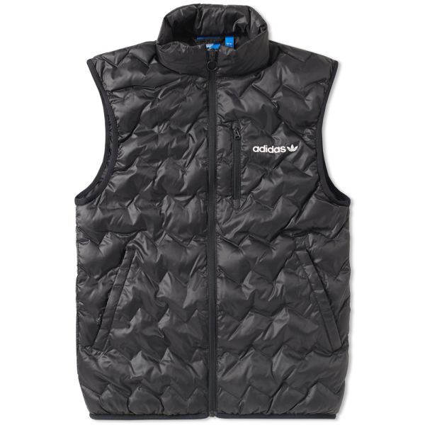 adidas serrated vest