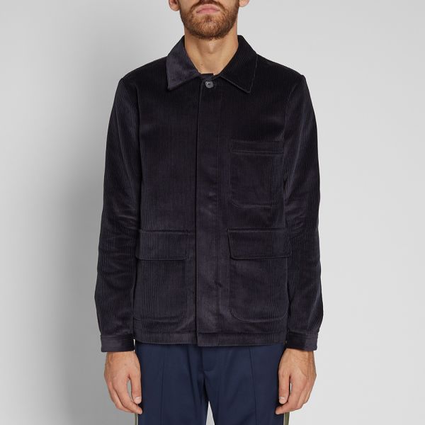 kathmandu navy jacket