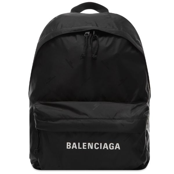 balenciaga classic backpack